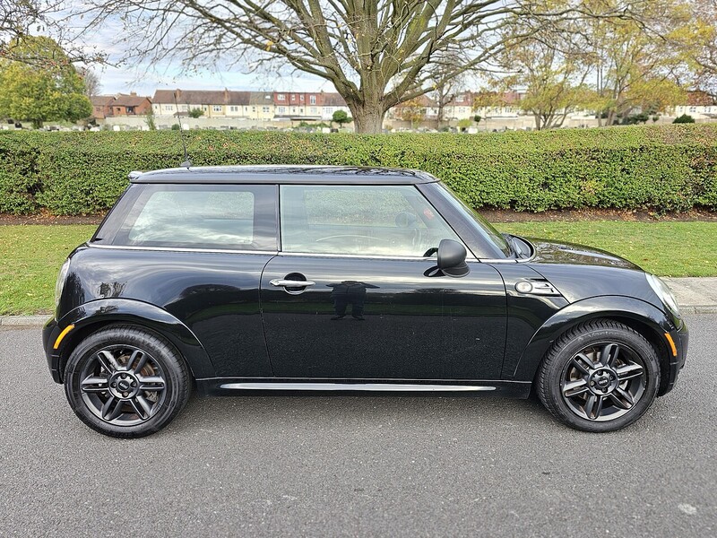 Used MINI Hatch 2011 for sale - 77100125: Photo 2