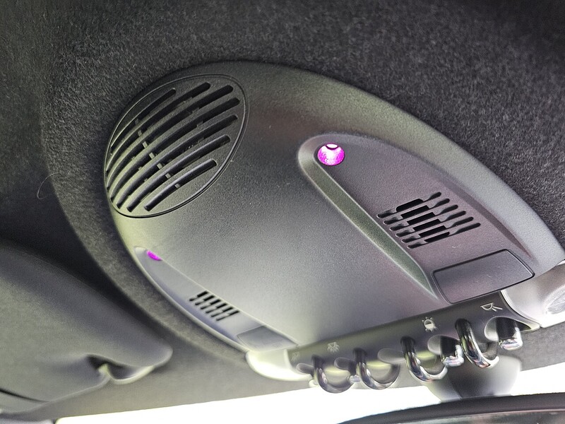 Used MINI Hatch 2011 for sale - 77100125: Photo 20