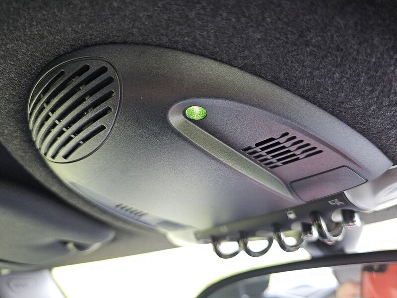 Used MINI Hatch 2011 for sale - 77100125: Photo 21