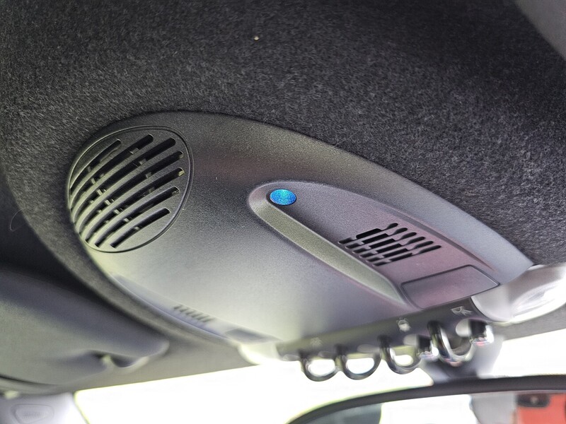 Used MINI Hatch 2011 for sale - 77100125: Photo 22