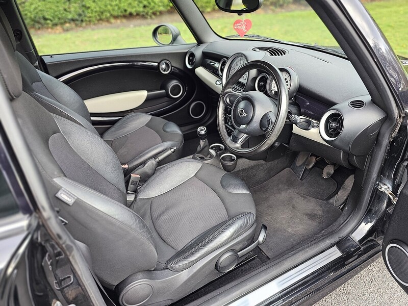 Used MINI Hatch 2011 for sale - 77100125: Photo 23