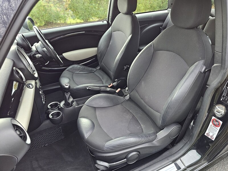 Used MINI Hatch 2011 for sale - 77100125: Photo 26