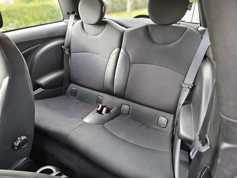 Used MINI Hatch 2011 for sale - 77100125: Photo 27