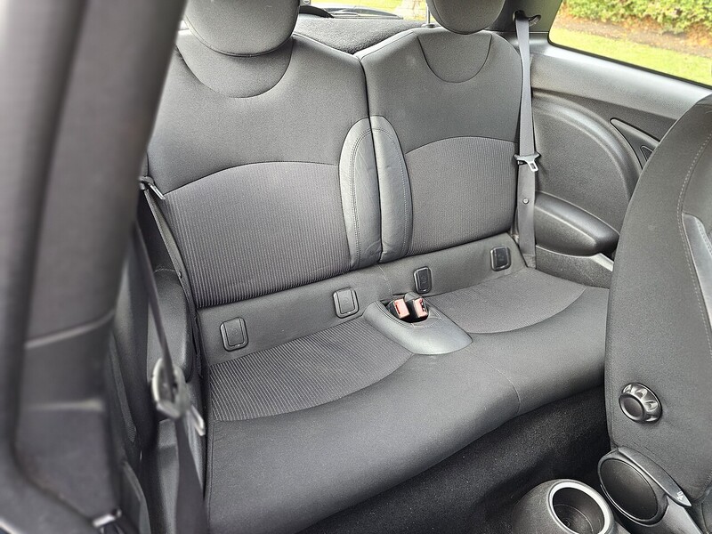 Used MINI Hatch 2011 for sale - 77100125: Photo 28