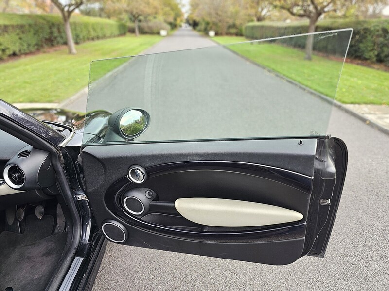 Used MINI Hatch 2011 for sale - 77100125: Photo 29