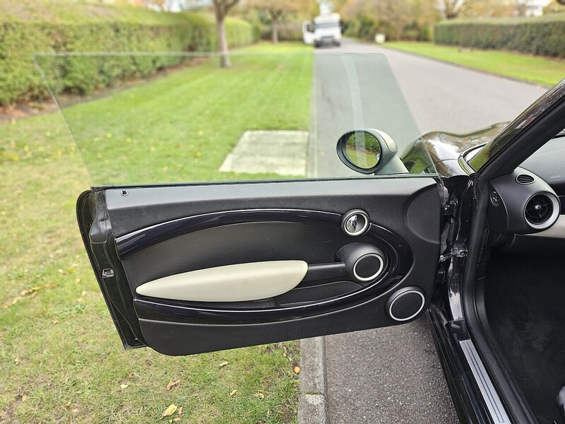 Used MINI Hatch 2011 for sale - 77100125: Photo 30