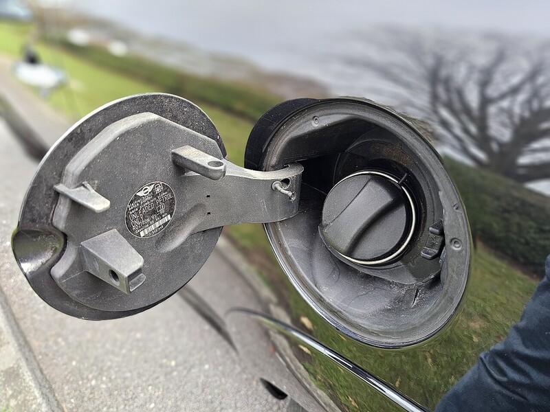 Used MINI Hatch 2011 for sale - 77100125: Photo 31