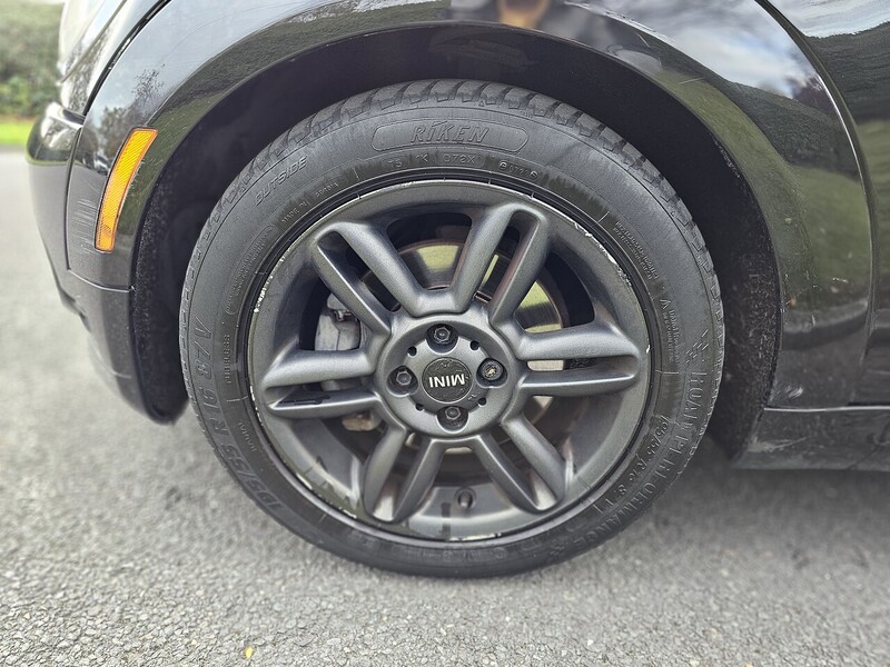 Used MINI Hatch 2011 for sale - 77100125: Photo 32