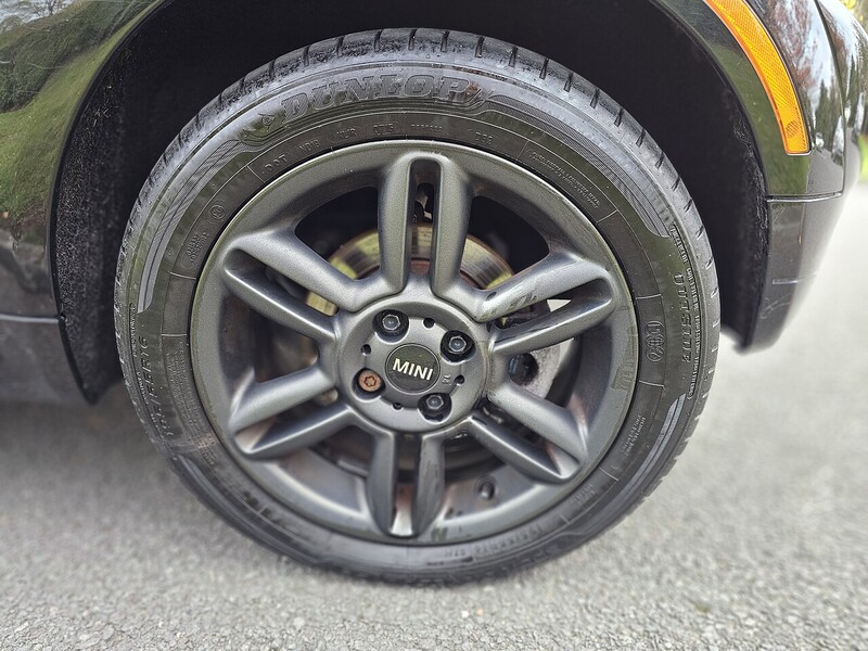 Used MINI Hatch 2011 for sale - 77100125: Photo 33