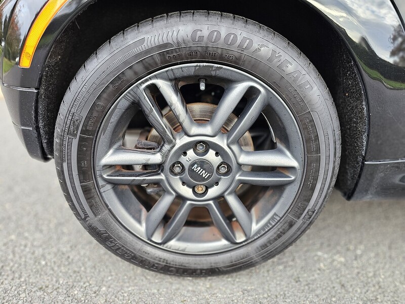 Used MINI Hatch 2011 for sale - 77100125: Photo 34