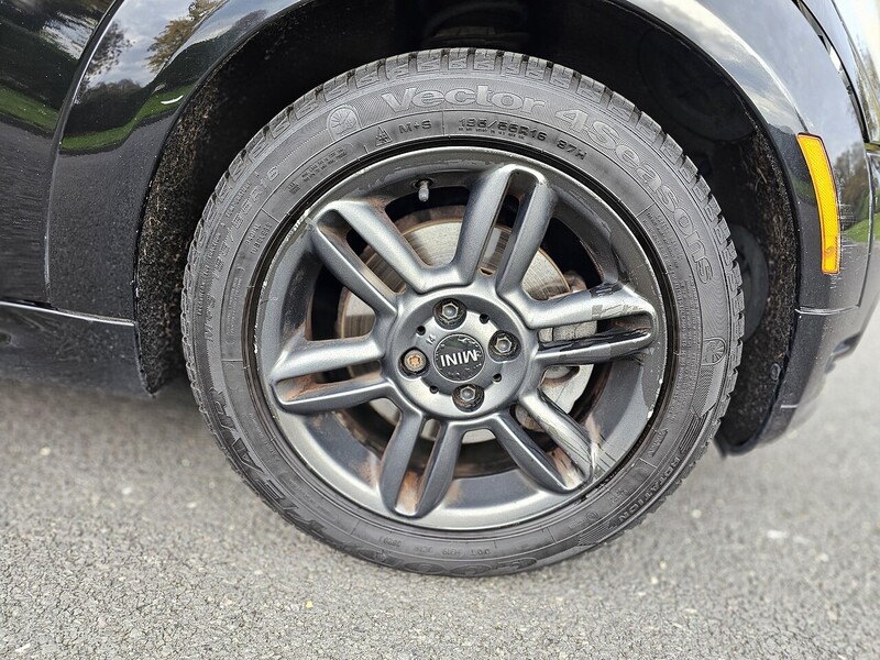 Used MINI Hatch 2011 for sale - 77100125: Photo 35