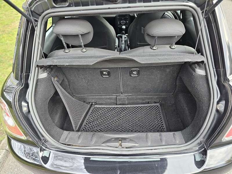 Used MINI Hatch 2011 for sale - 77100125: Photo 5