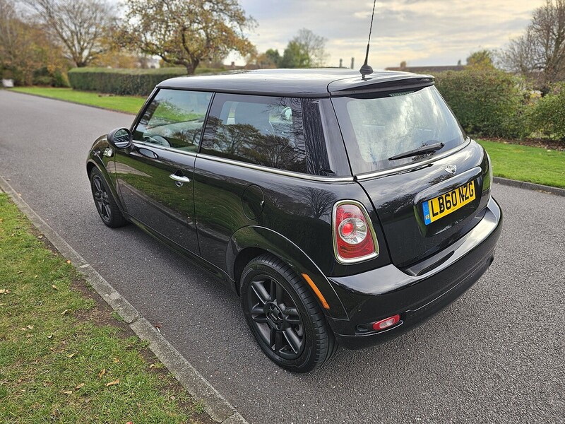 Used MINI Hatch 2011 for sale - 77100125: Photo 6