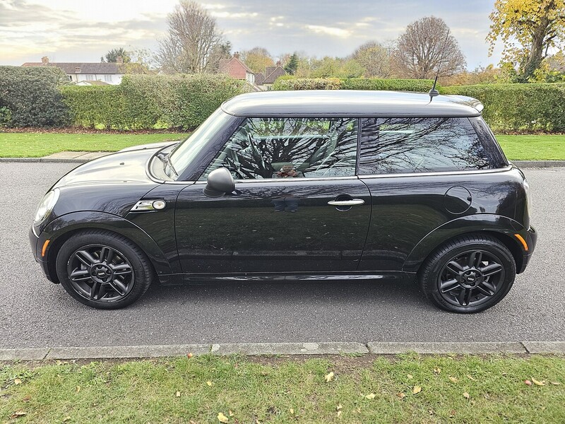 Used MINI Hatch 2011 for sale - 77100125: Photo 7