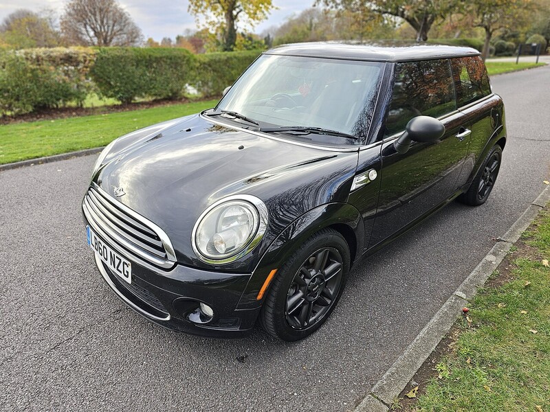 Used MINI Hatch 2011 for sale - 77100125: Photo 8