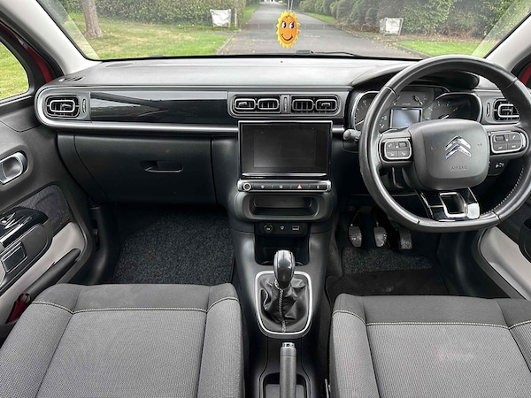 Used Citroen C3 2017 for sale - 75238696: Photo 15