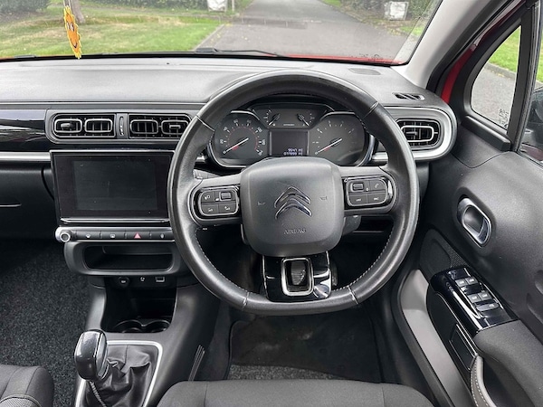 Used Citroen C3 2017 for sale - 75238696: Photo 16