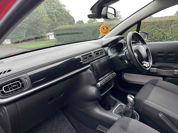 Used Citroen C3 2017 for sale - 75238696: Photo 17