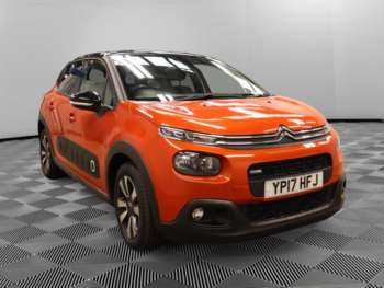 2017 - PureTech Flair 5-Door