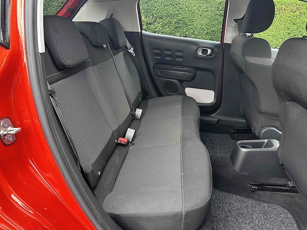 Used Citroen C3 2017 for sale - 75238696: Photo 20