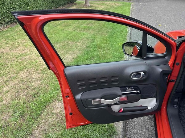 Used Citroen C3 2017 for sale - 75238696: Photo 23