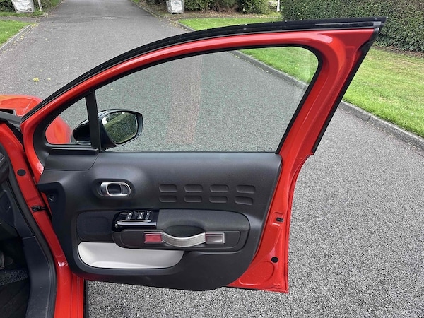 Used Citroen C3 2017 for sale - 75238696: Photo 26
