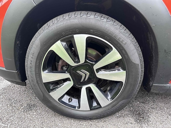 Used Citroen C3 2017 for sale - 75238696: Photo 27