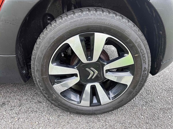 Used Citroen C3 2017 for sale - 75238696: Photo 28