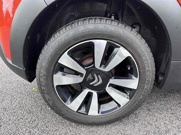 Used Citroen C3 2017 for sale - 75238696: Photo 29