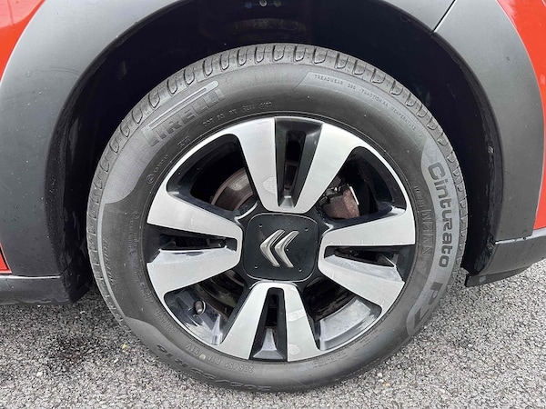 Used Citroen C3 2017 for sale - 75238696: Photo 30