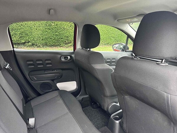 Used Citroen C3 2017 for sale - 75238696: Photo 32