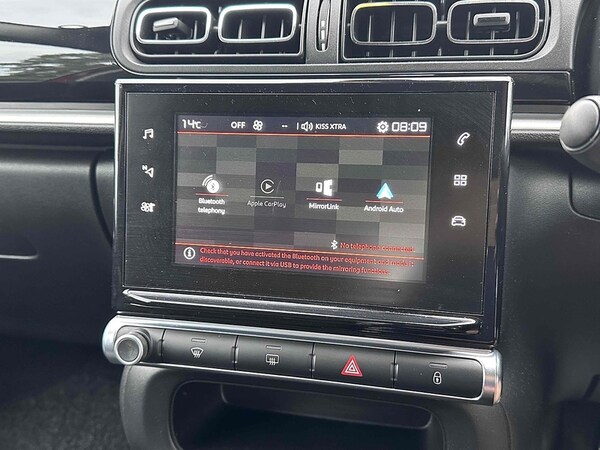 Used Citroen C3 2017 for sale - 75238696: Photo 35
