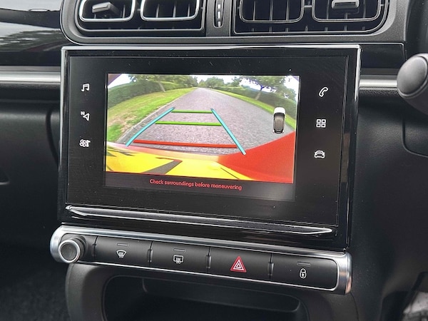 Used Citroen C3 2017 for sale - 75238696: Photo 36