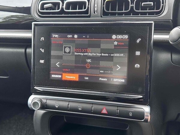 Used Citroen C3 2017 for sale - 75238696: Photo 37