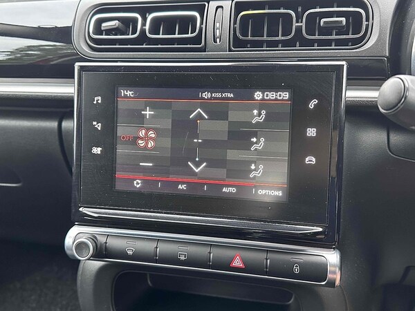 Used Citroen C3 2017 for sale - 75238696: Photo 38