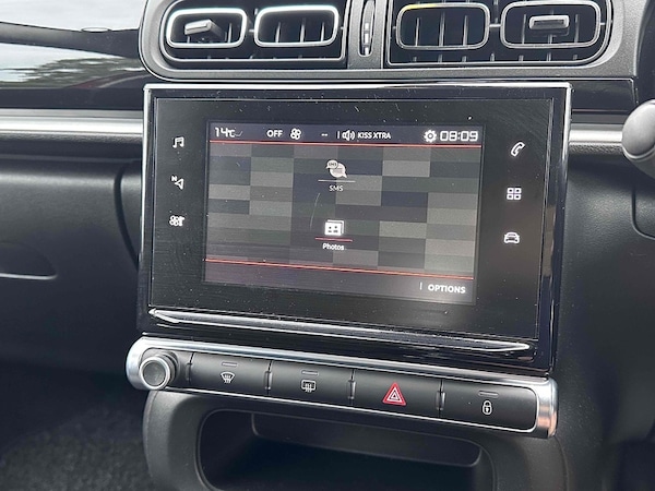 Used Citroen C3 2017 for sale - 75238696: Photo 39
