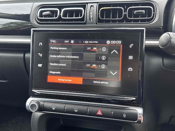Used Citroen C3 2017 for sale - 75238696: Photo 40