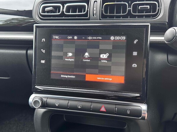 Used Citroen C3 2017 for sale - 75238696: Photo 41
