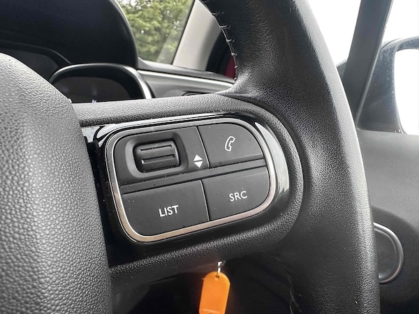 Used Citroen C3 2017 for sale - 75238696: Photo 43