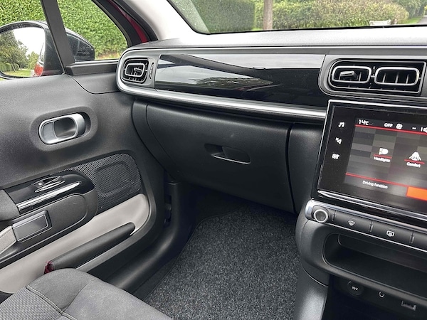 Used Citroen C3 2017 for sale - 75238696: Photo 45