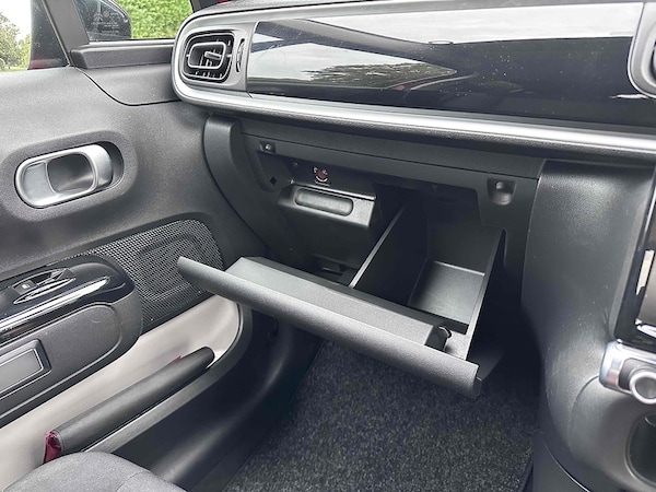 Used Citroen C3 2017 for sale - 75238696: Photo 46