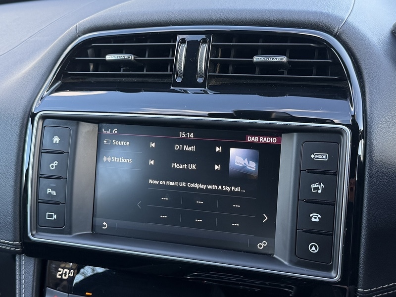 Used Jaguar F-Pace 2017 for sale - 76445908: Photo 25