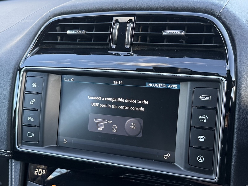 Used Jaguar F-Pace 2017 for sale - 76445908: Photo 36