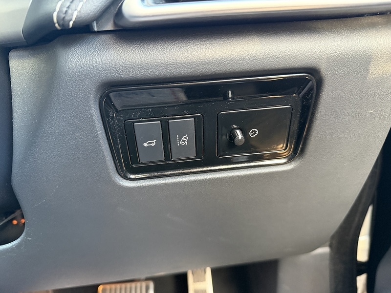 Used Jaguar F-Pace 2017 for sale - 76445908: Photo 39