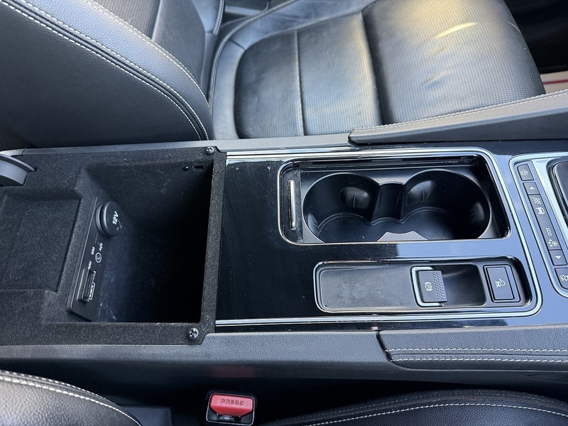 Used Jaguar F-Pace 2017 for sale - 76445908: Photo 45