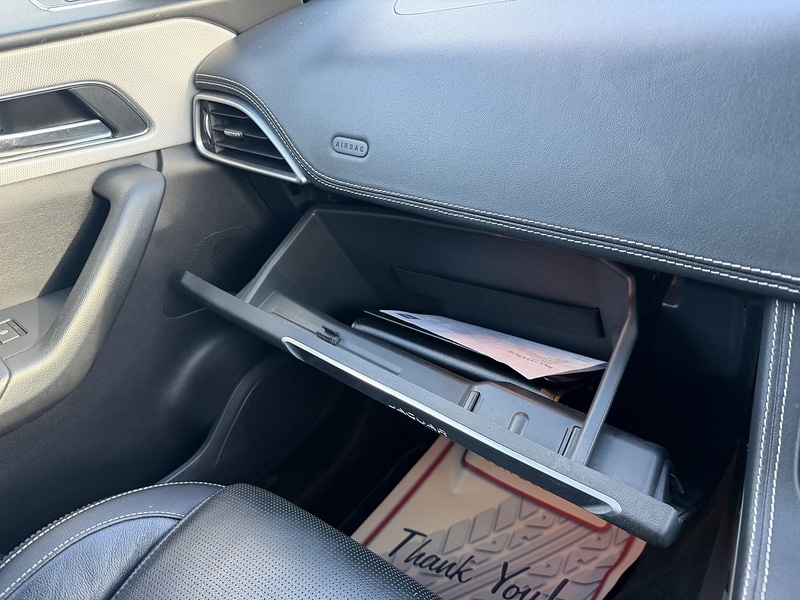 Used Jaguar F-Pace 2017 for sale - 76445908: Photo 47