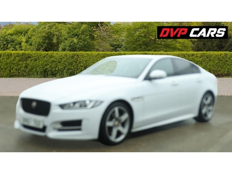 Used Jaguar XE 2017 for sale - 78010852: Photo 2