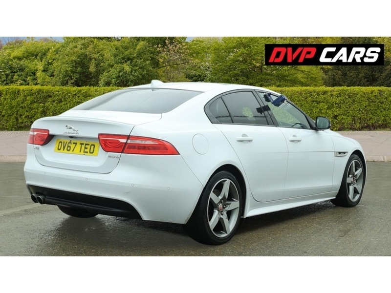 Used Jaguar XE 2017 for sale - 78010852: Photo 4