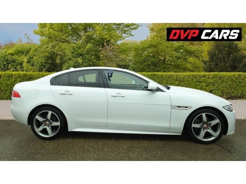 Used Jaguar XE 2017 for sale - 78010852: Photo 5