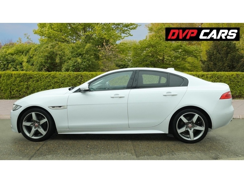 Used Jaguar XE 2017 for sale - 78010852: Photo 6